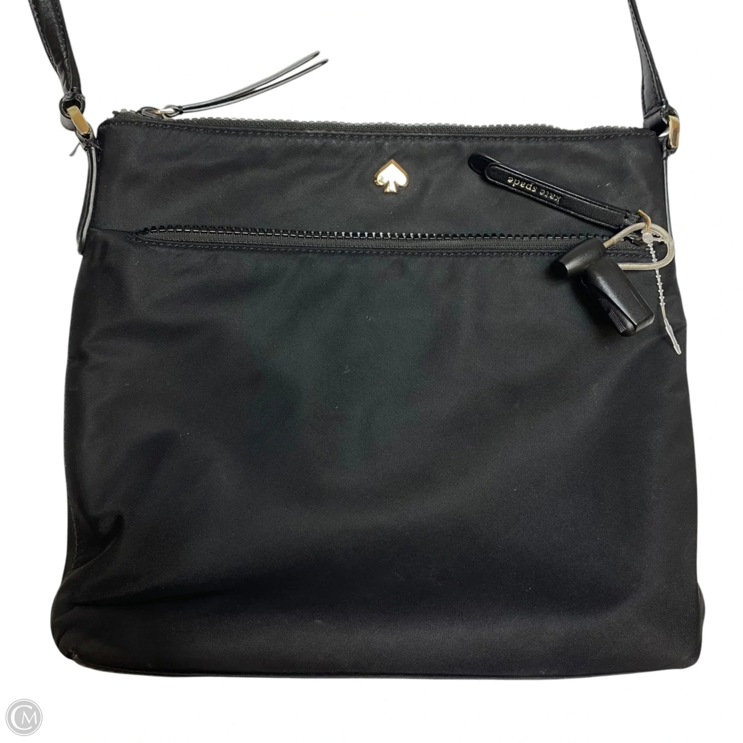 Crossbody Designer By Kate Spade, Size: Large