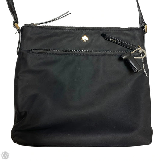 Crossbody Designer By Kate Spade, Size: Large