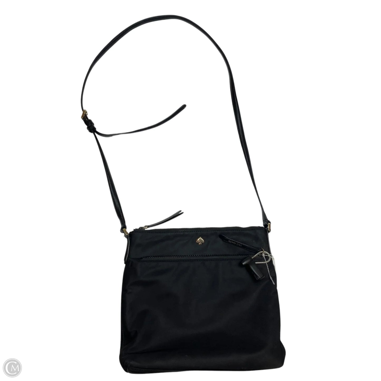 Crossbody Designer By Kate Spade, Size: Large