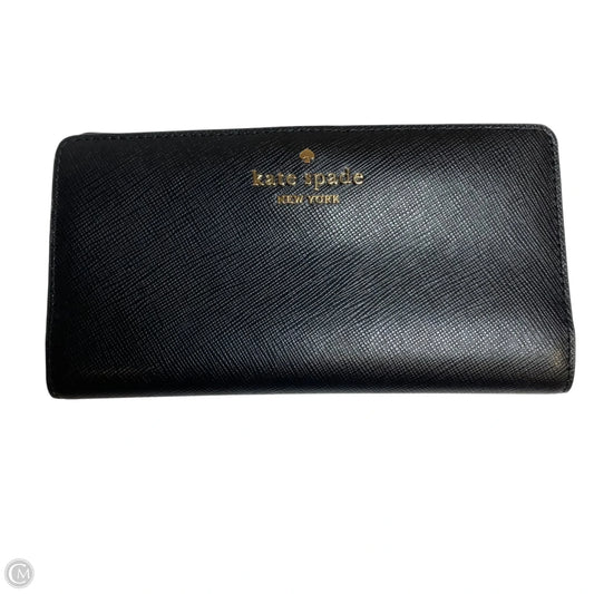 Wallet Designer By Kate Spade, Size: Medium