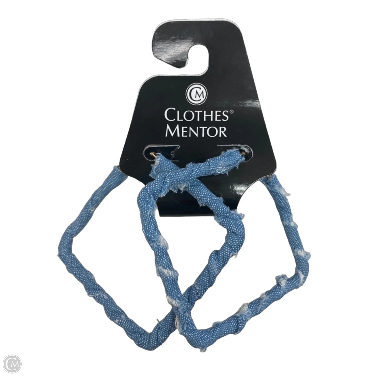 Earrings Hoop By Clothes Mentor