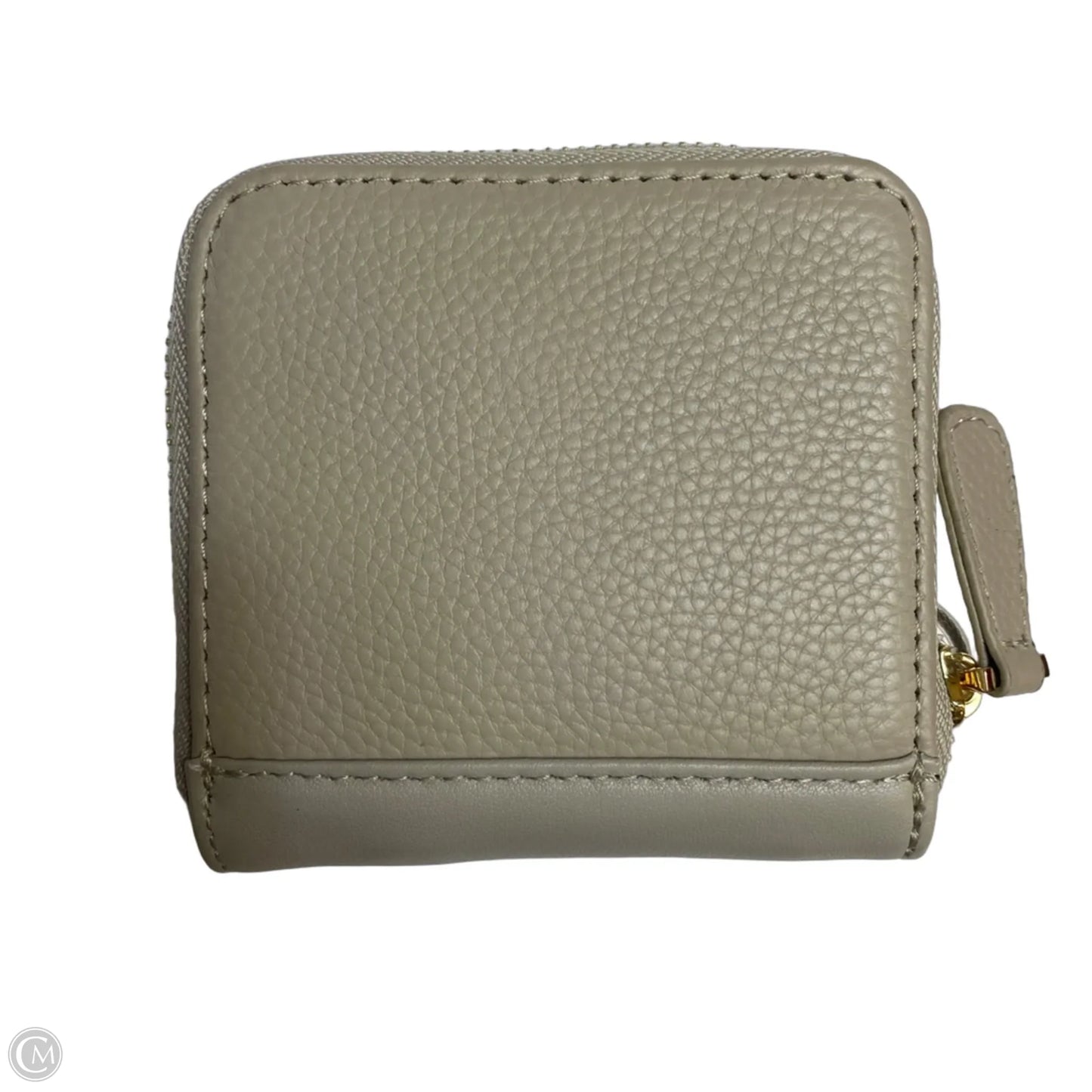 Wallet By Pom Pom London, Size: Small