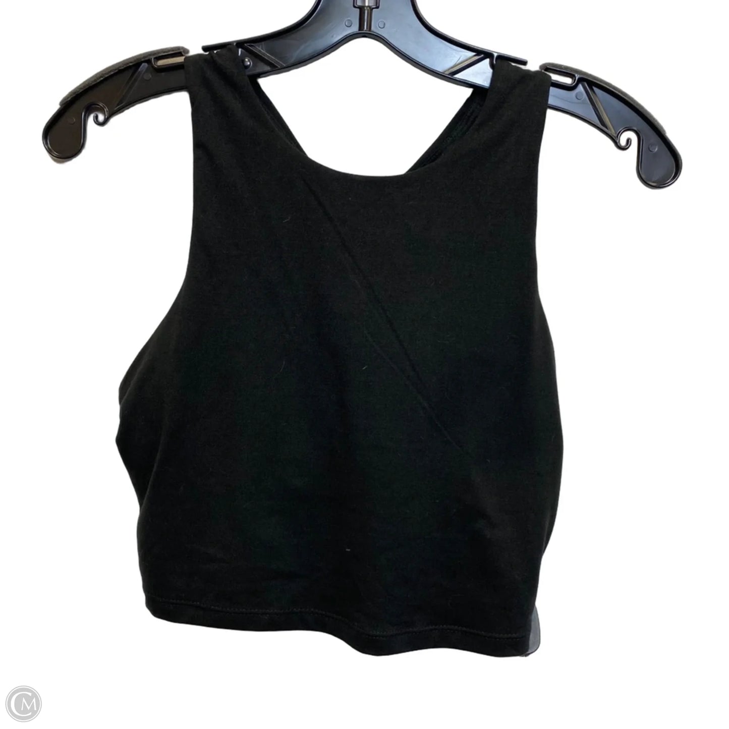 Athletic Tank Top By Kyodan In Black, Size: S