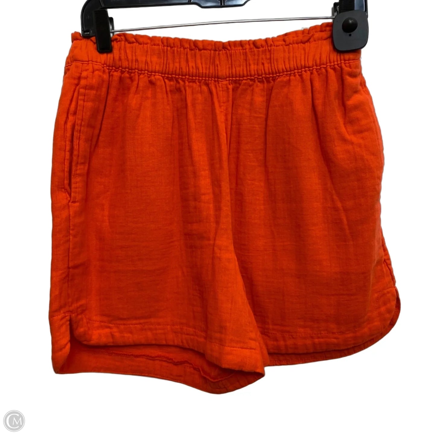Shorts By Old Navy In Orange, Size: M