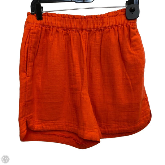 Shorts By Old Navy In Orange, Size: M