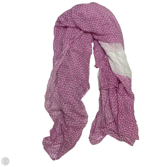 Scarf Long By Michael By Michael Kors