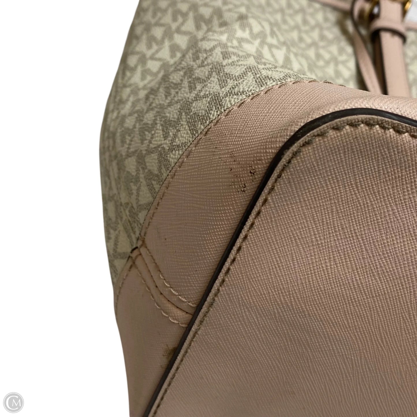 Handbag Designer By Michael Kors, Size: Large