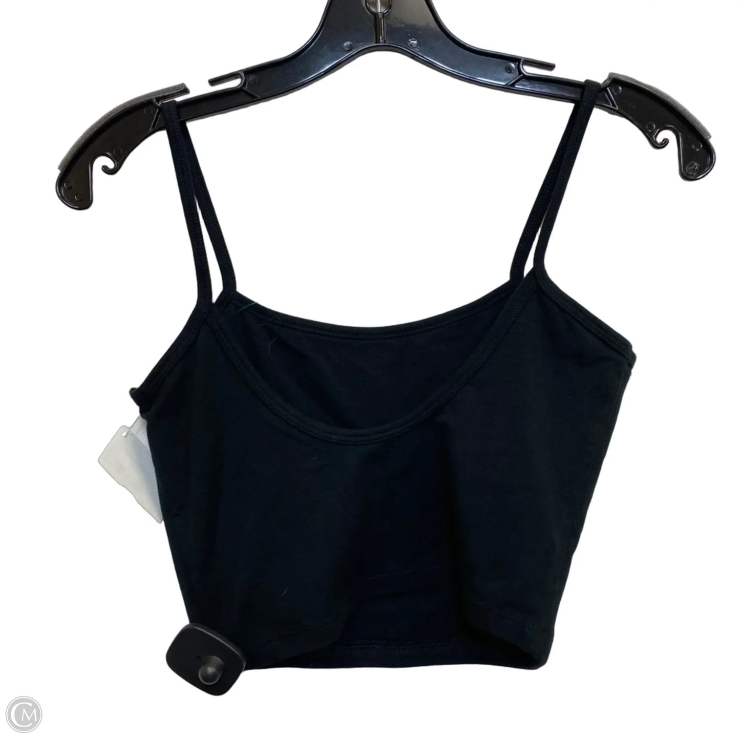 Top Sleeveless Basic By Wild Fable In Black, Size: Xs