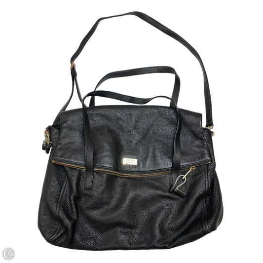 Laptop Bag Designer By Kate Spade, Size: Large