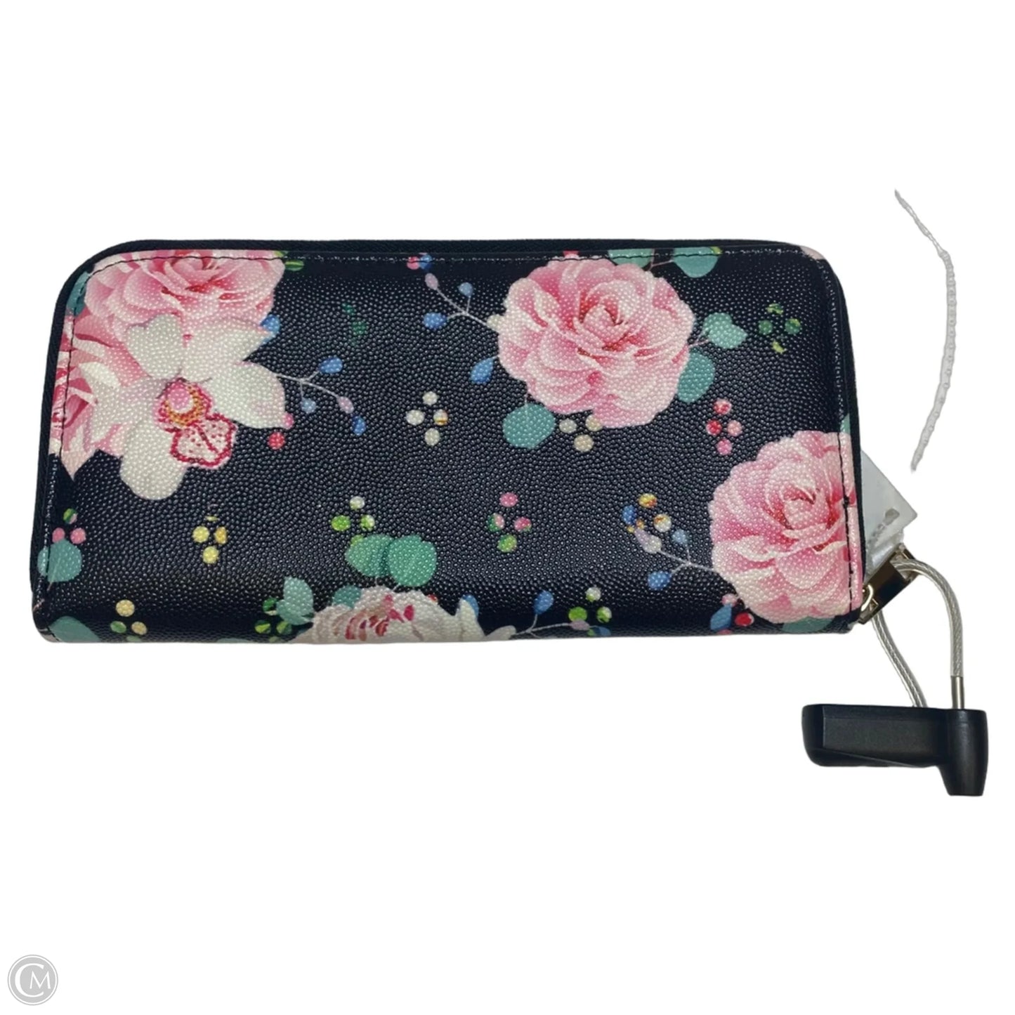 Wallet By Cmf, Size: Medium