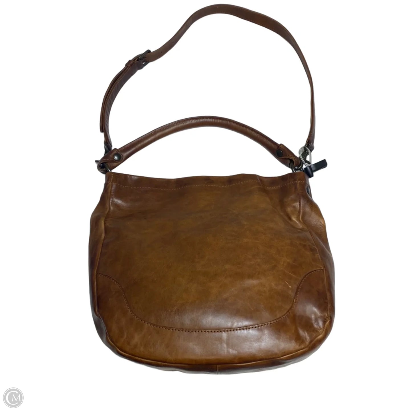 Handbag Designer By Frye, Size: Large