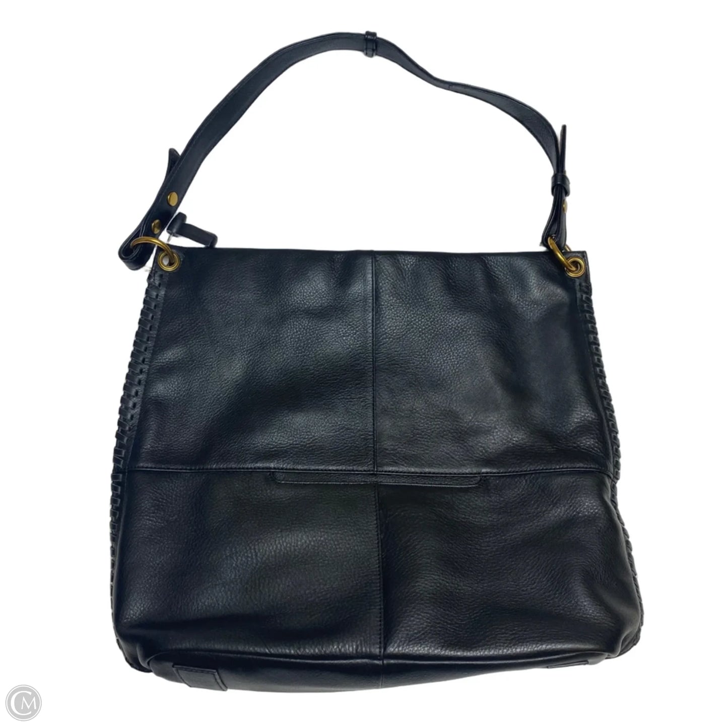 Handbag Designer By Hobo Intl, Size: Large