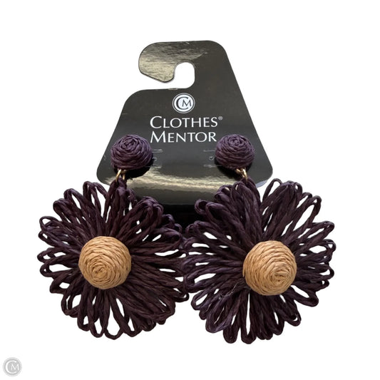 Earrings Statement By Clothes Mentor