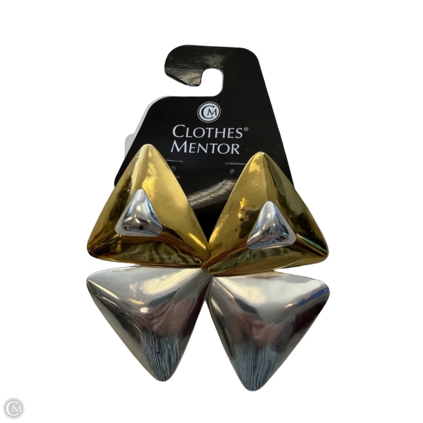 Earrings Statement By Clothes Mentor