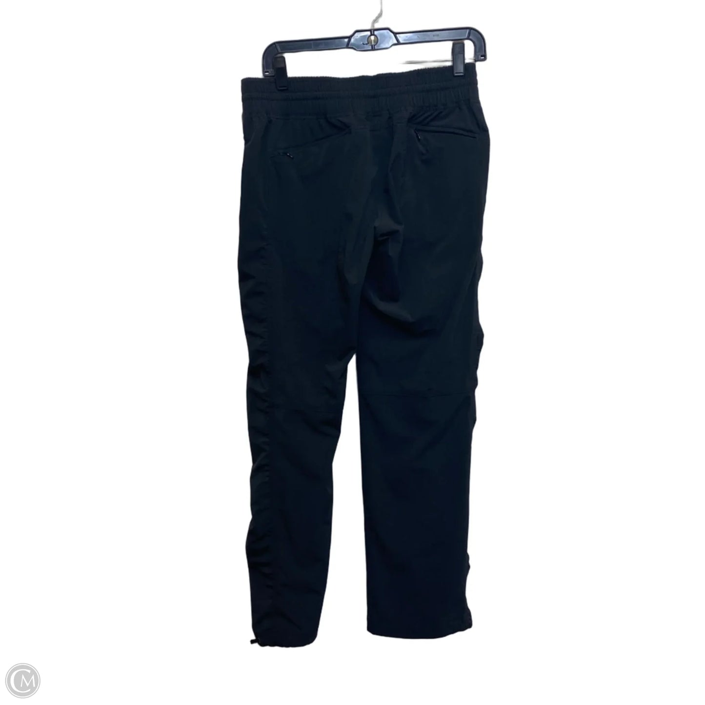 Athletic Pants By Athleta In Black, Size: Sp