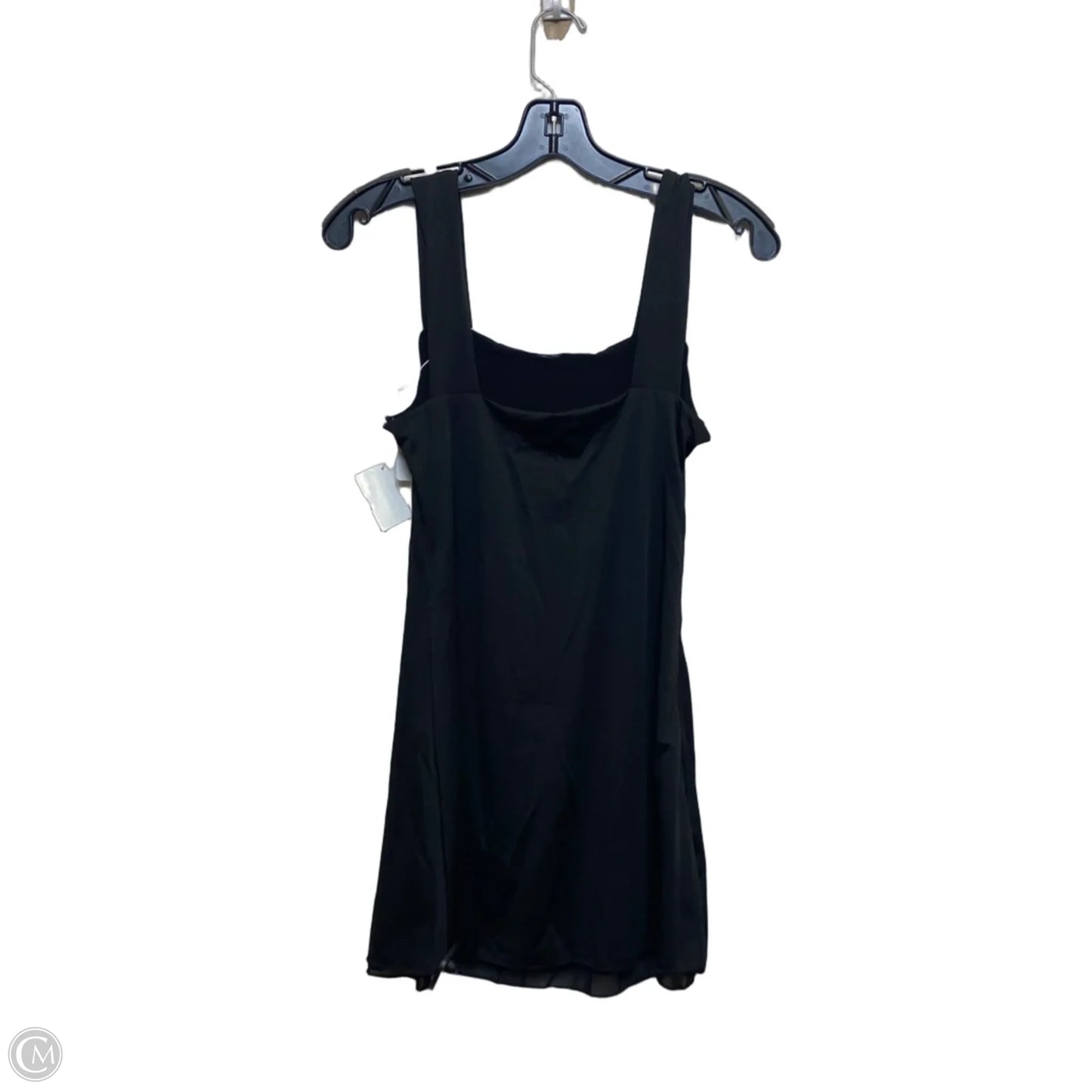 Dress Casual Short By AnotherChill In Black, Size: S