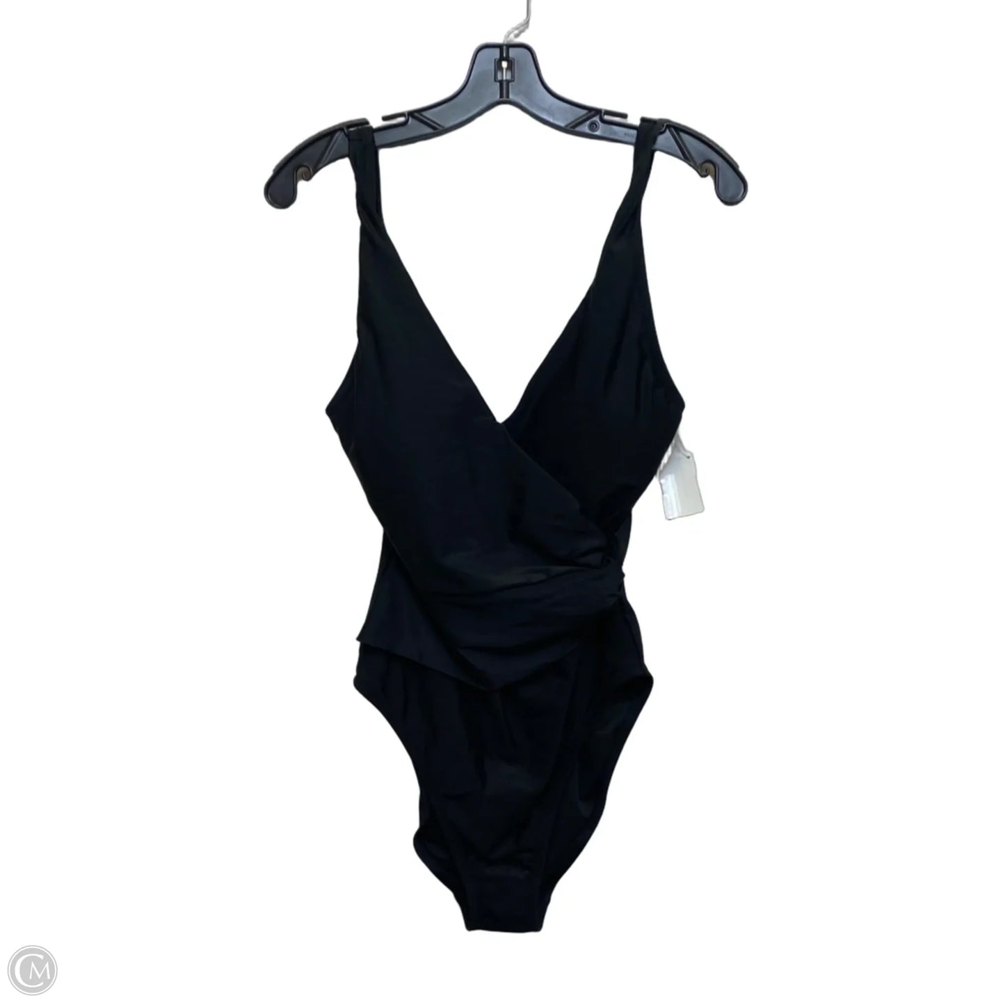 Swimsuit By J. Crew In Black, Size: M