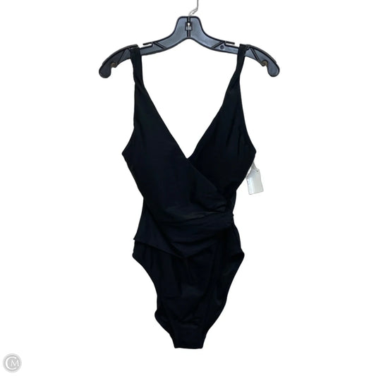 Swimsuit By J. Crew In Black, Size: M