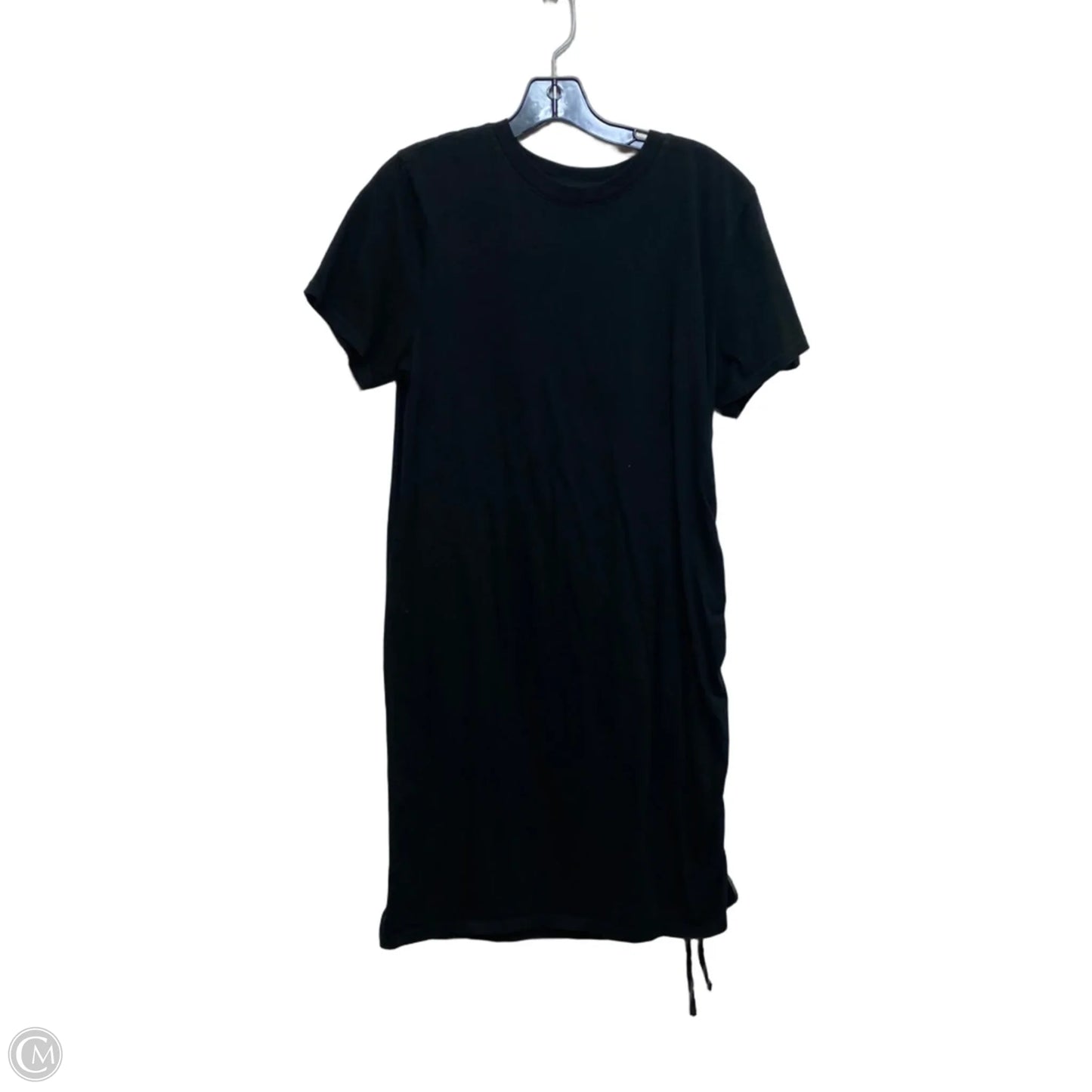 Dress Casual Short By Universal Thread In Black, Size: M