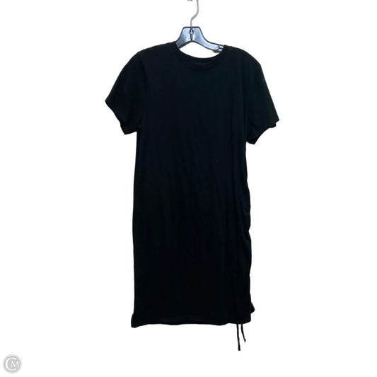 Dress Casual Short By Universal Thread In Black, Size: M
