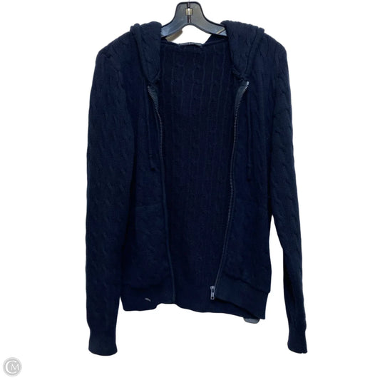 Jacket Other By Brandy Melville In Navy, Size: S