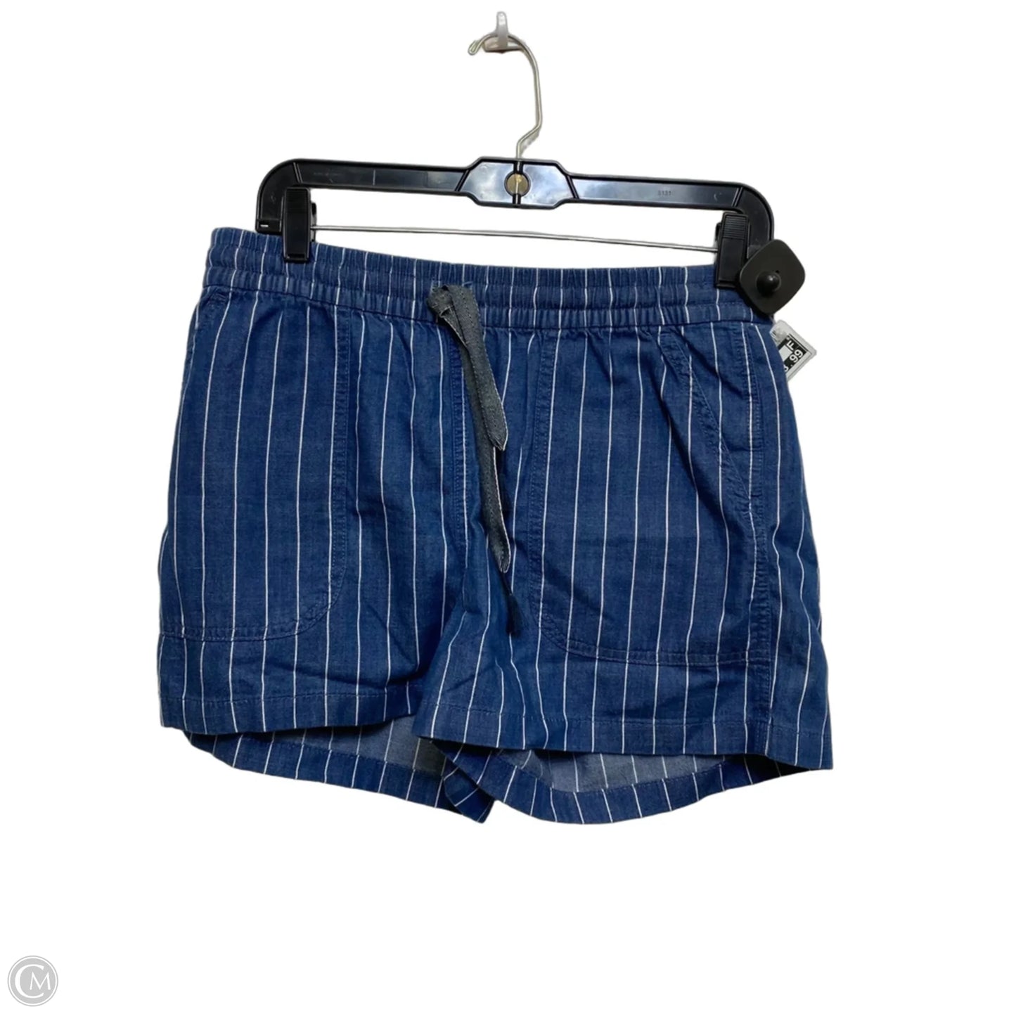 Shorts By J. Crew In Blue, Size: S
