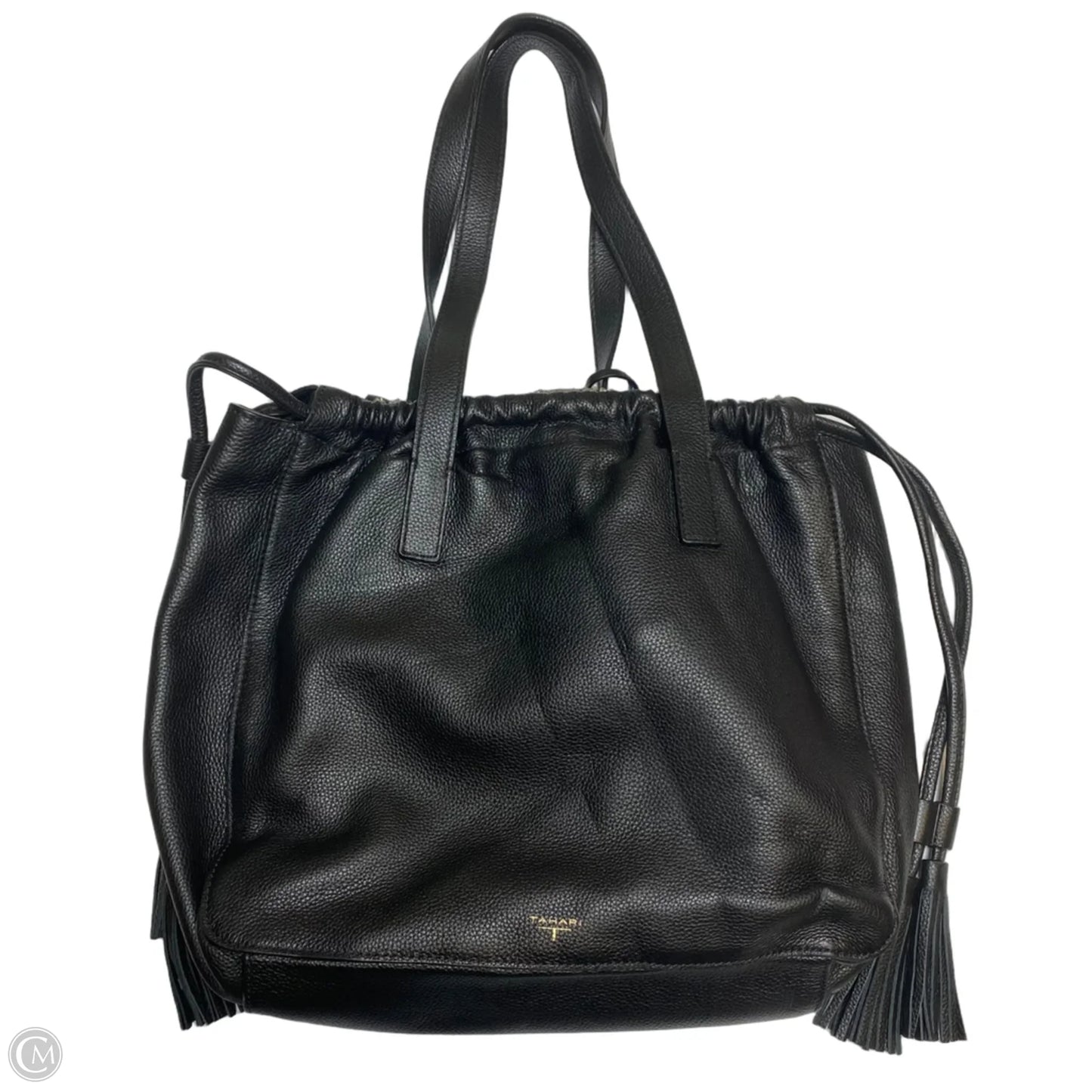Handbag By Tahari, Size: Medium