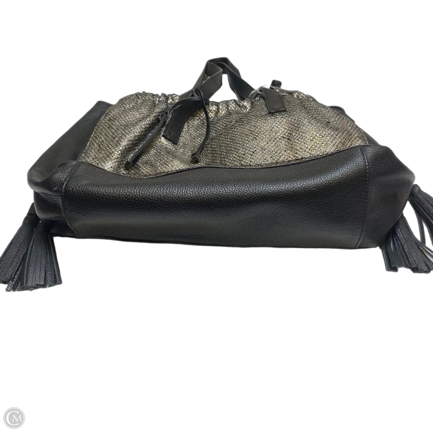 Handbag By Tahari, Size: Medium