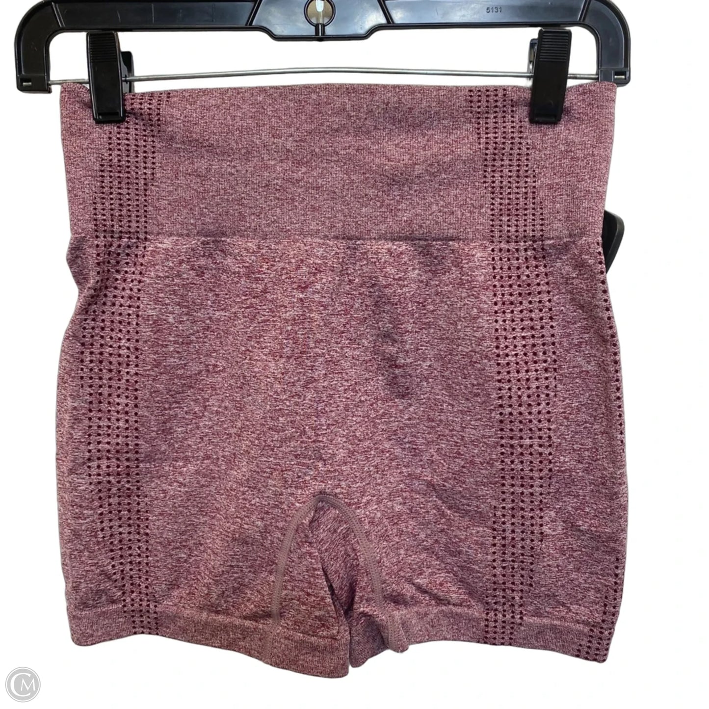 Athletic Shorts By Cmf In Red, Size: S