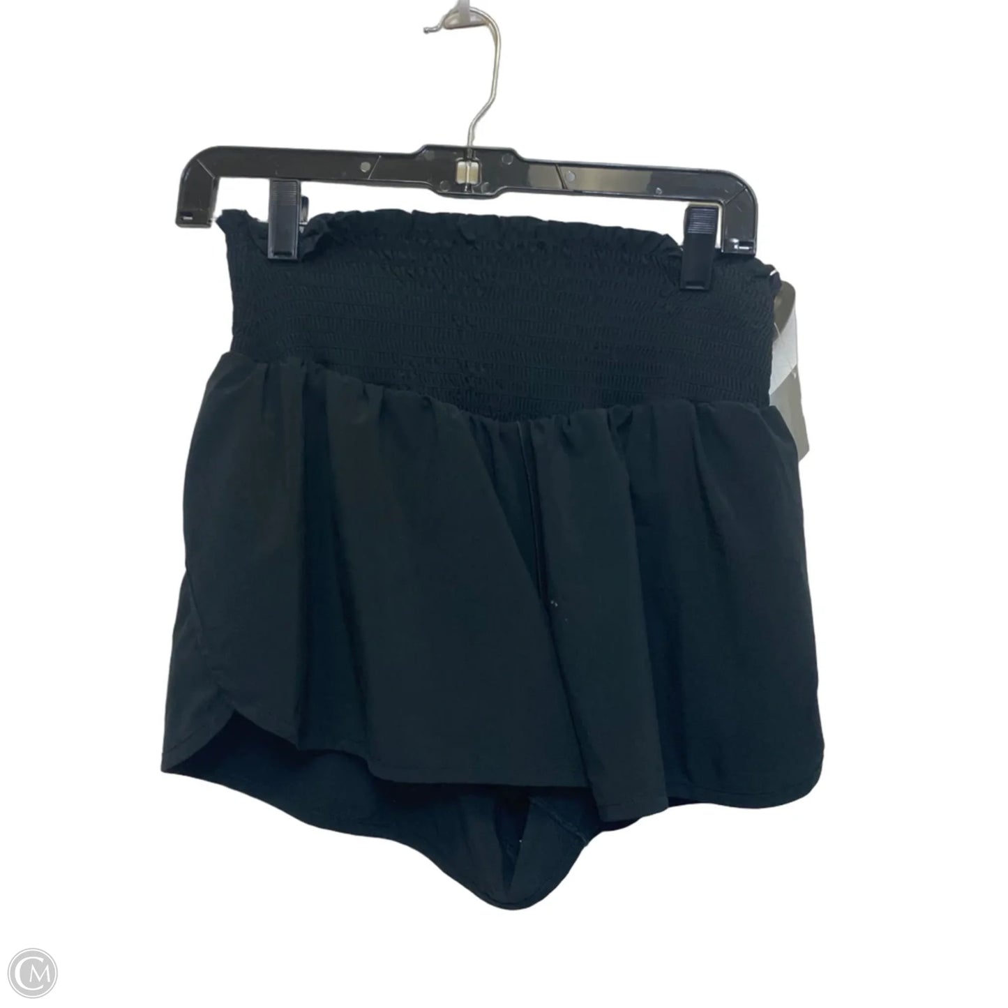 Athletic Shorts By Aerie In Black, Size: M
