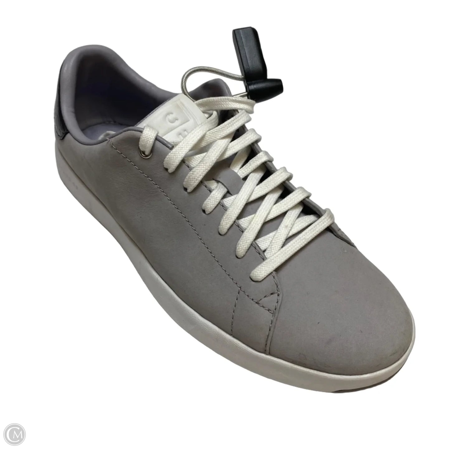 Shoes Designer By Cole-haan In Grey, Size: 8.5