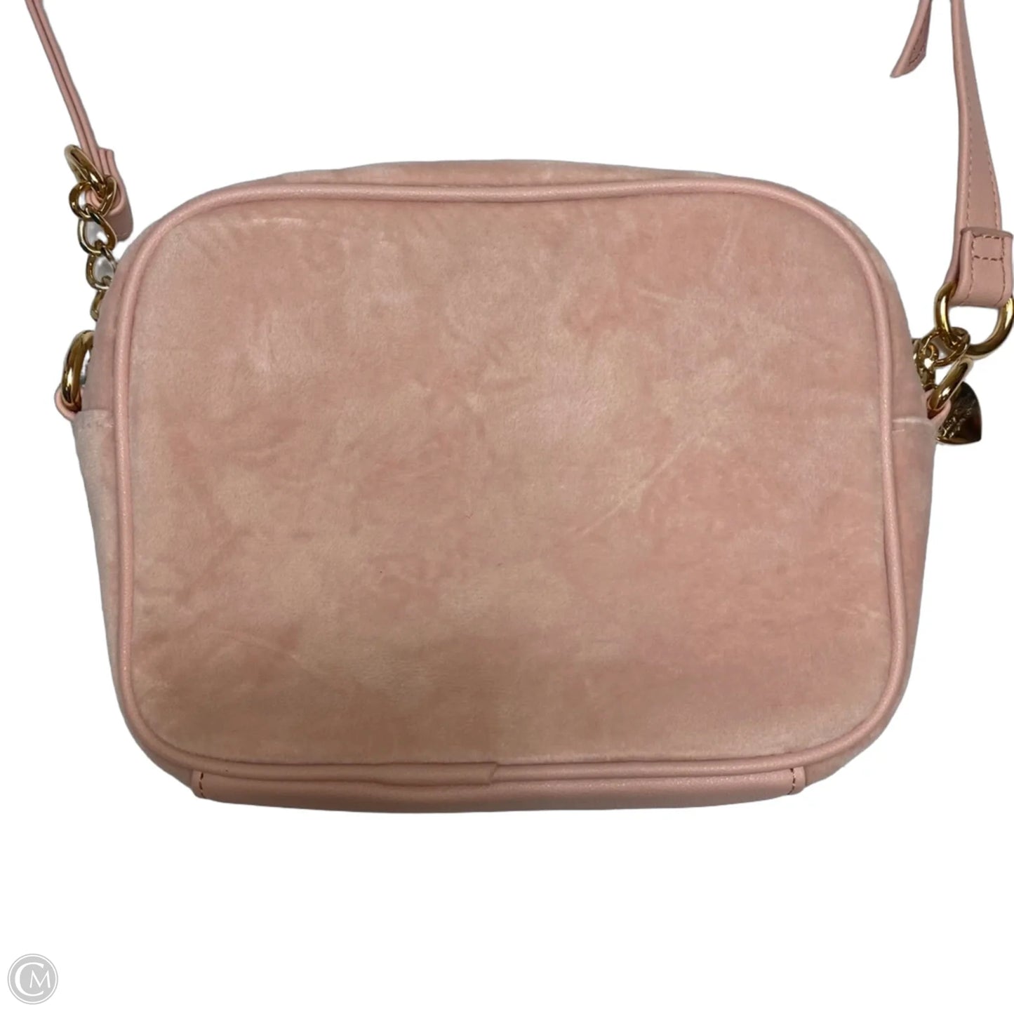 Crossbody By Juicy Couture, Size: Medium