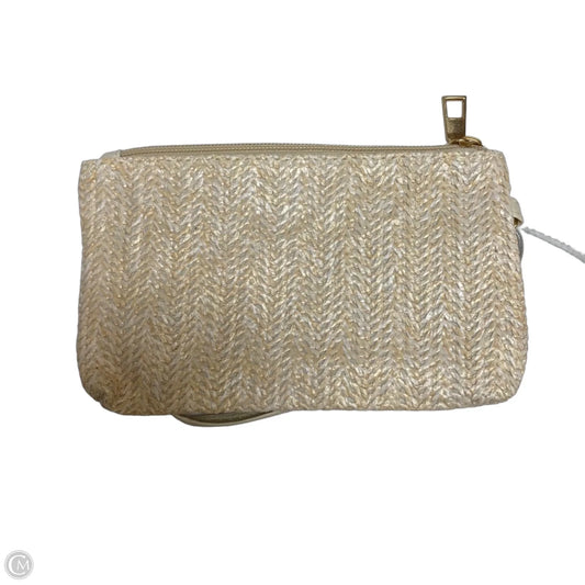 Wristlet By Cmf, Size: Small