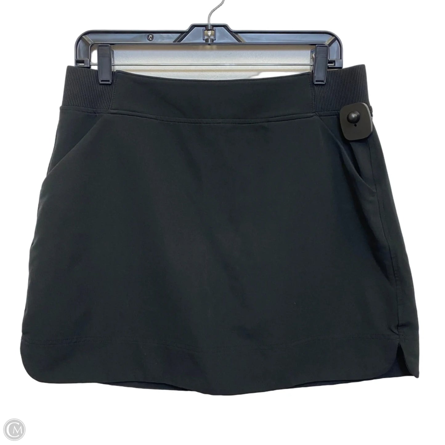 Athletic Skort By 32 Degrees In Black, Size: M