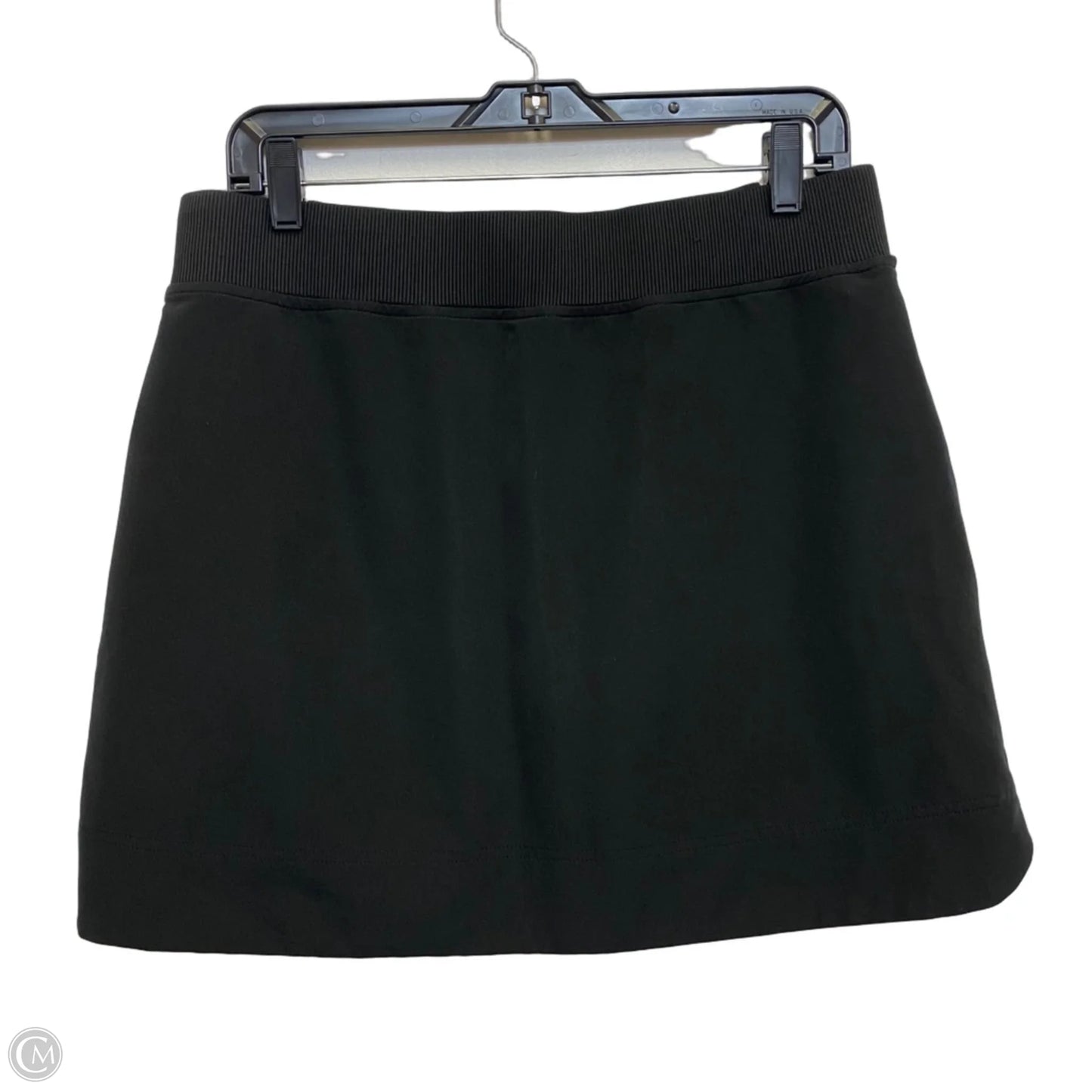 Athletic Skort By 32 Degrees In Black, Size: M