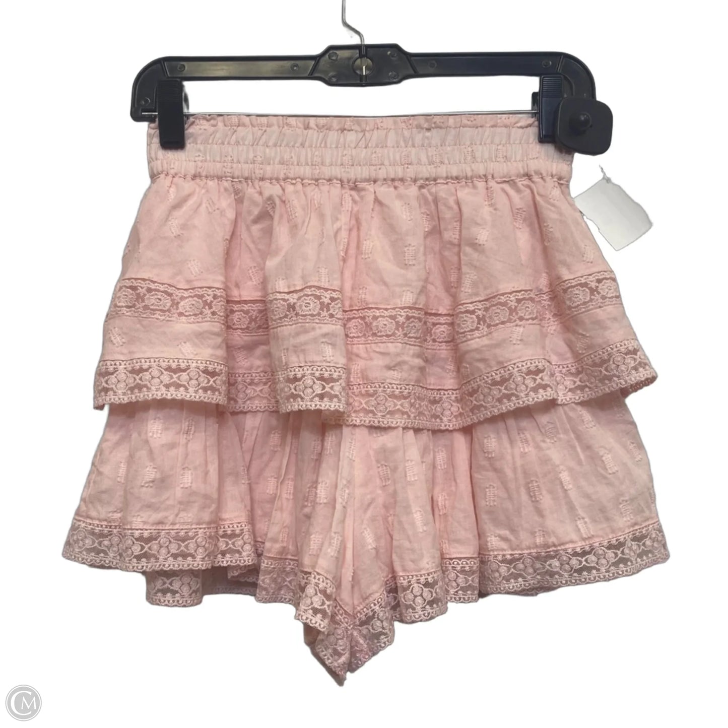 Skort By Altard State In Pink, Size: S