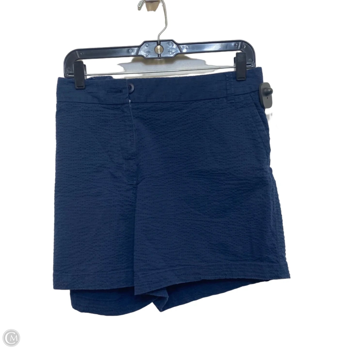 Shorts By Crown And Ivy In Navy, Size: 16