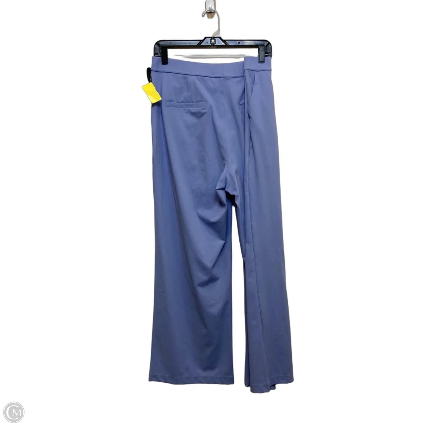 Pants Wide Leg By Halara In Purple, Size: Xl