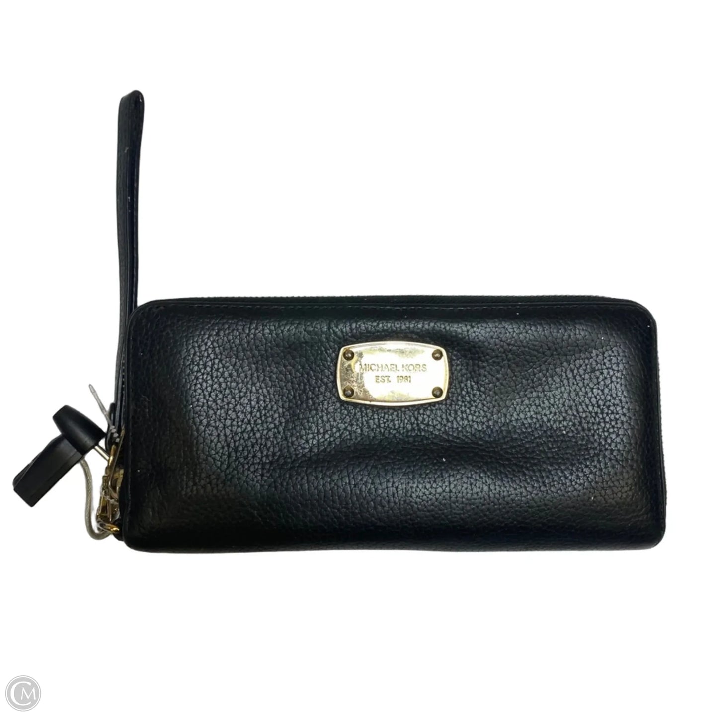 Wallet Designer By Michael Kors, Size: Large