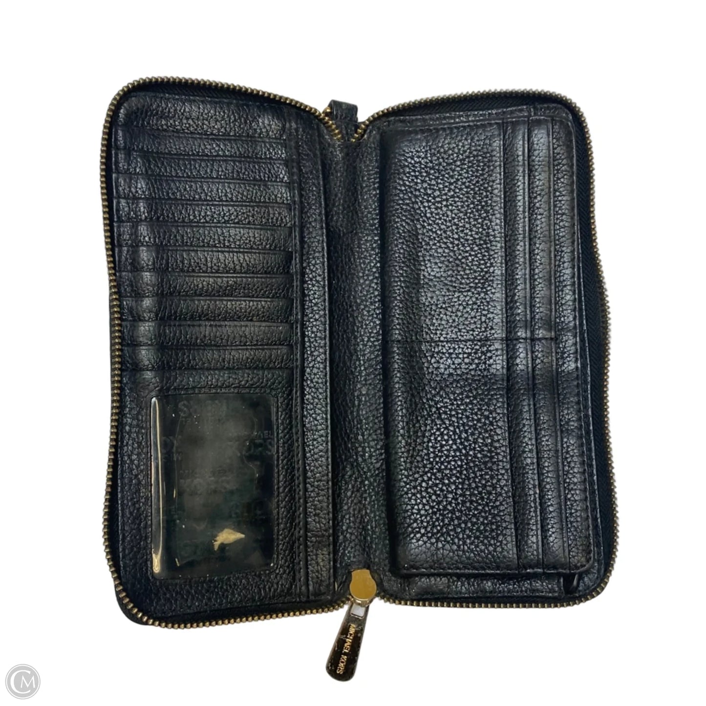 Wallet Designer By Michael Kors, Size: Large