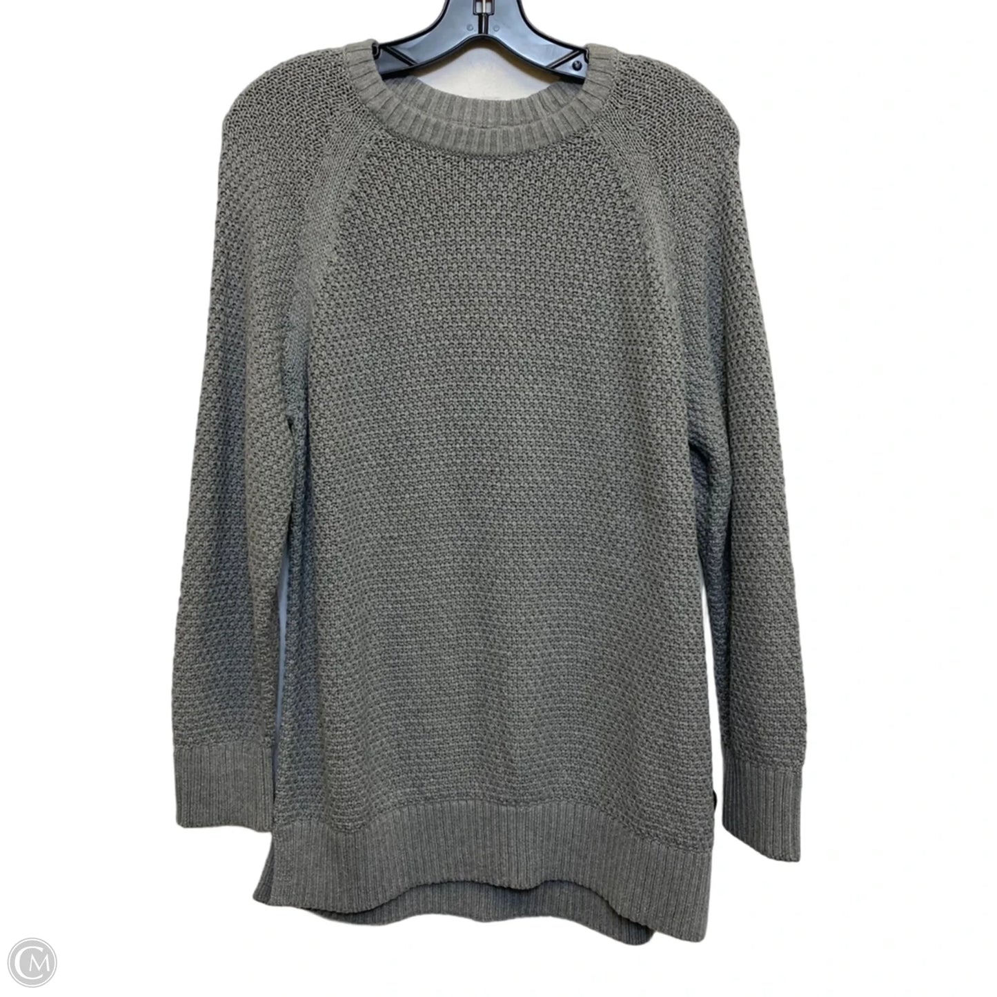 Sweater By Old Navy In Grey, Size: S