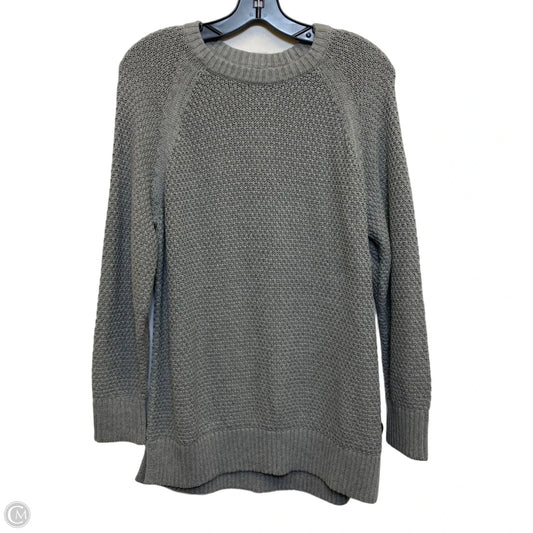 Sweater By Old Navy In Grey, Size: S