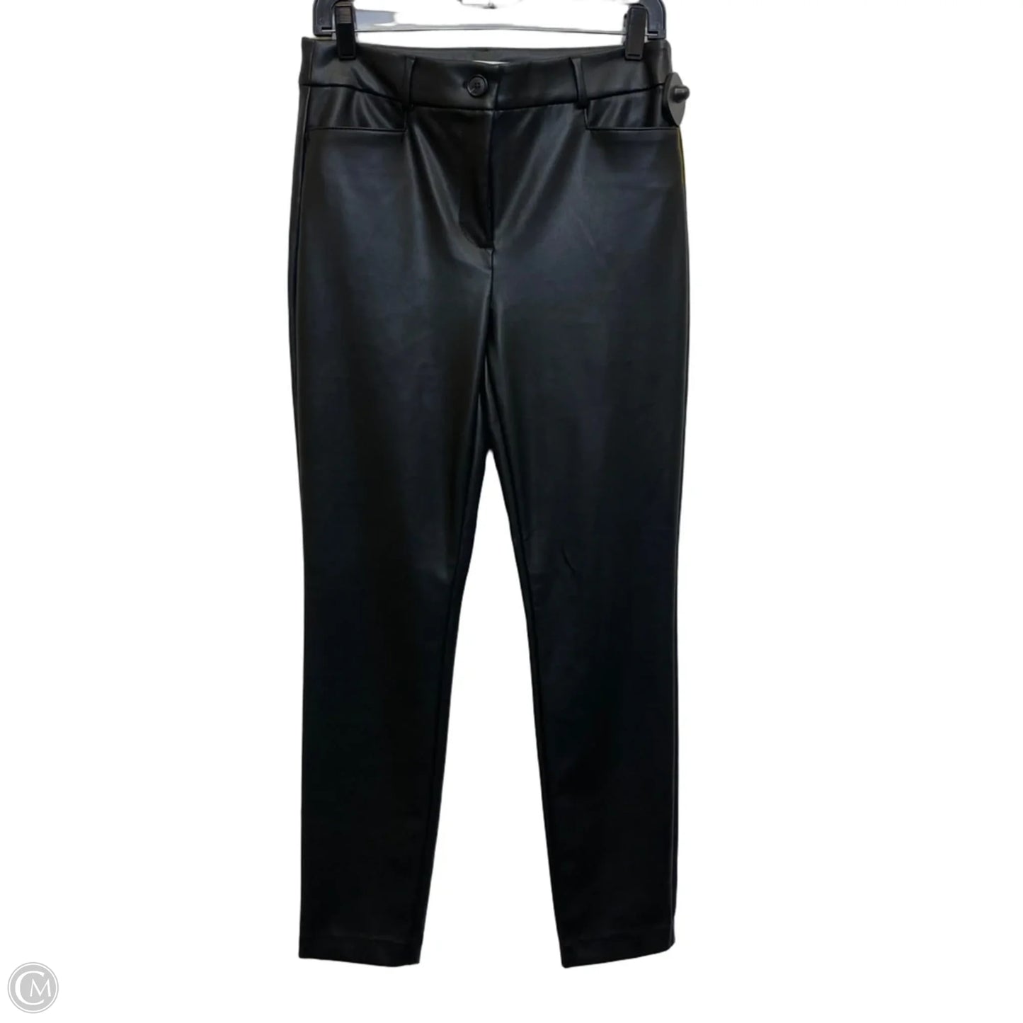 Pants Other By Loft In Black, Size: 4