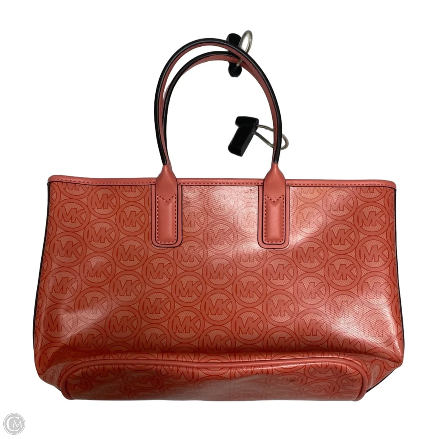 Handbag Designer By Michael Kors, Size: Small