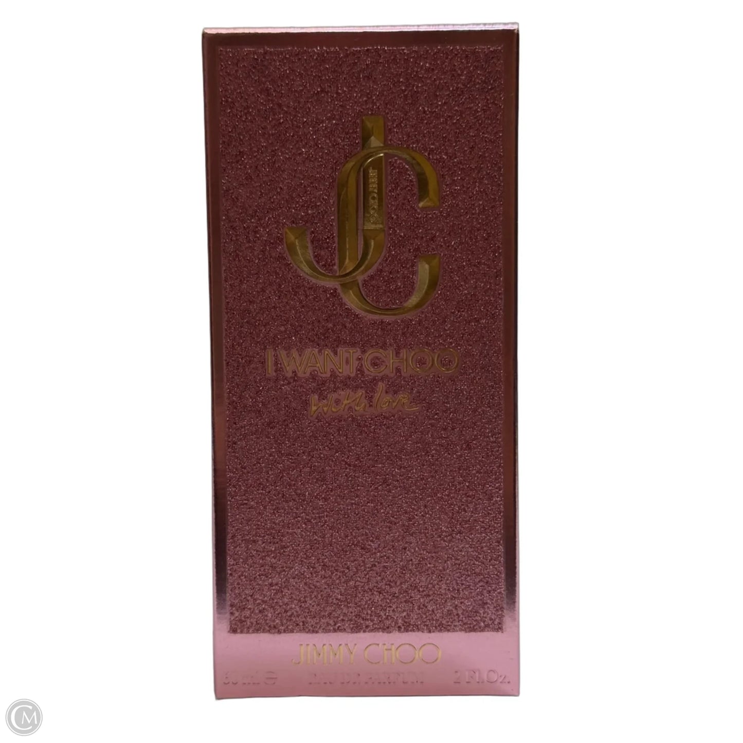 Fragrance Luxury Designer By Jimmy Choo, Size: