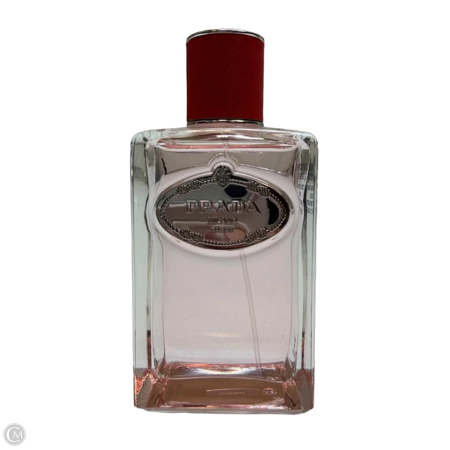 Fragrance Luxury Designer By Prada, Size: