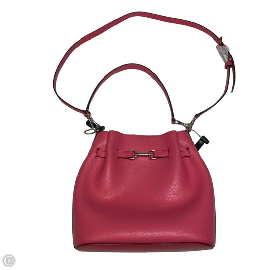 Crossbody Designer By Michael Kors, Size: Medium