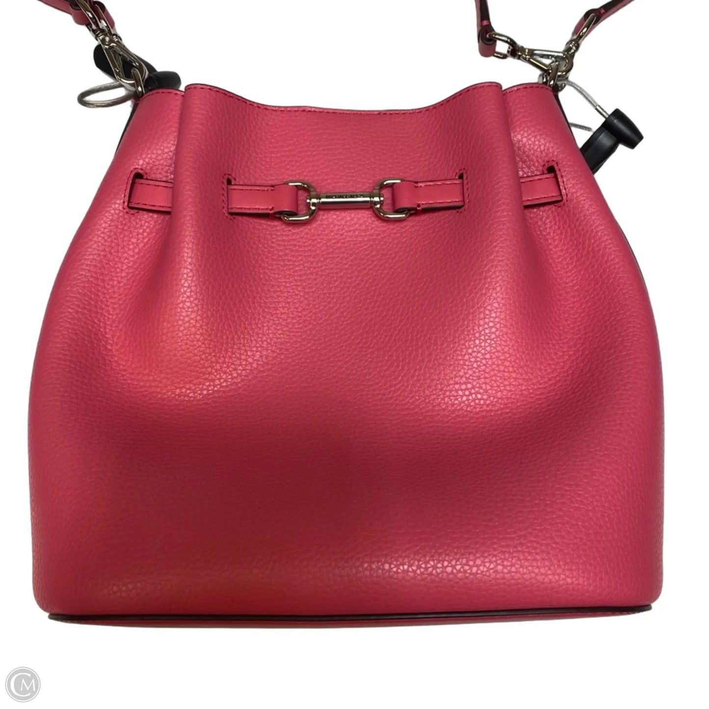 Crossbody Designer By Michael Kors, Size: Medium