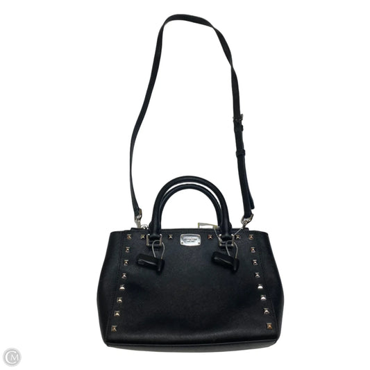Crossbody Designer By Michael Kors, Size: Medium