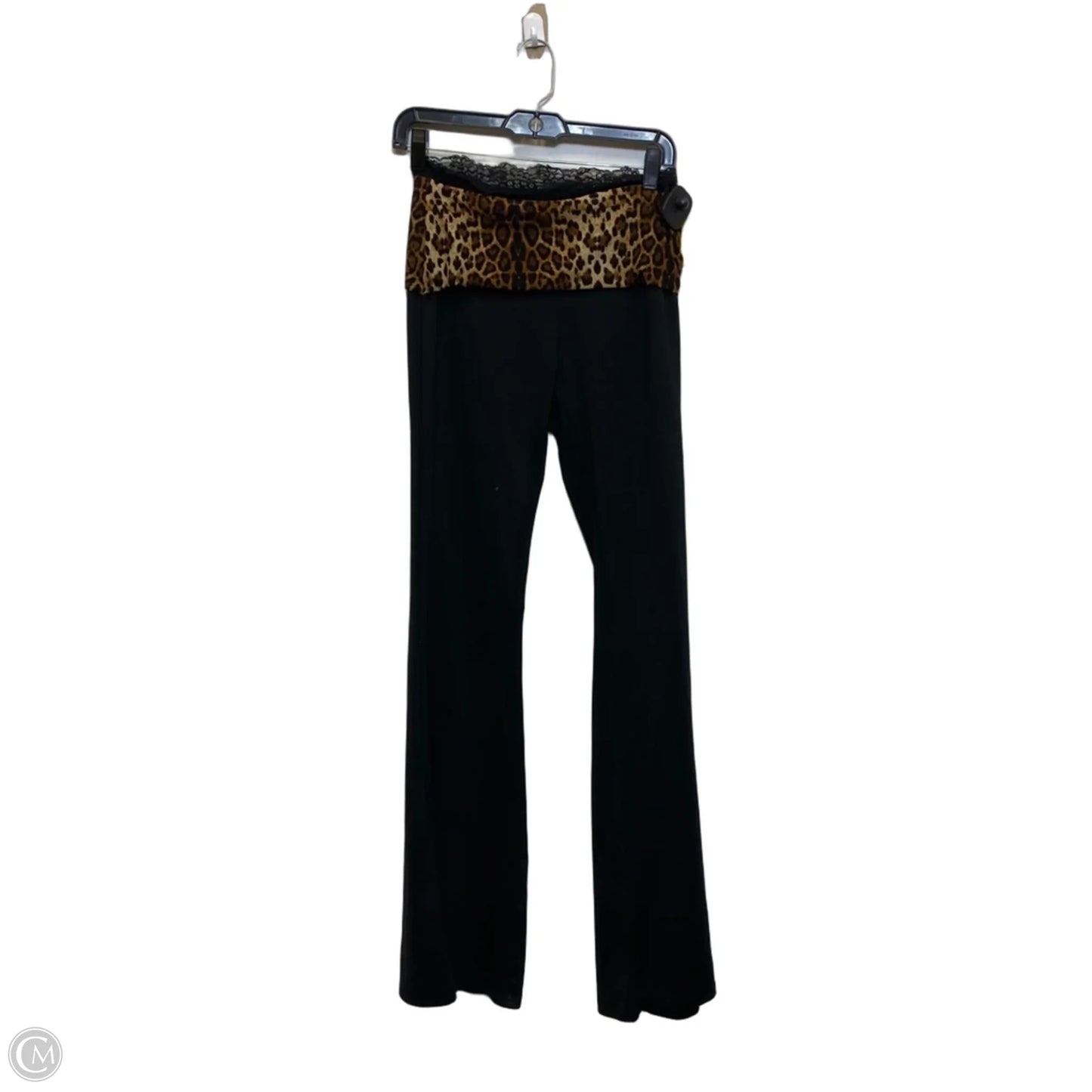 Pants Other By Shein In Black, Size: Xs